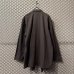 画像6: Plantation - 80's Drape Design Cardigan (Issey Miyake)