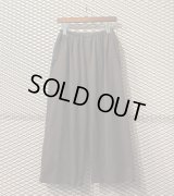I.S - 70's Easy Wide Pants