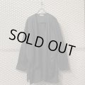 	Plantation - 80's Drape Design Cardigan (Issey Miyake)