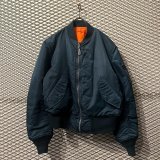 ALPHA - MA-1 Flight Jacket