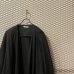 画像4: 	Plantation - 80's Drape Design Cardigan (Issey Miyake)