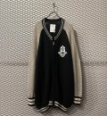 STOF - Knit Zip-up Jacket