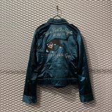 DIESEL - Vietnam Jacket