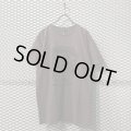 SILAS - Skull Tee