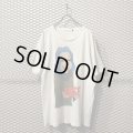 UNDERCOVER - "NOISE MAN" Tee (WHITE)