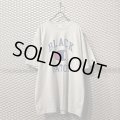 Champion × THE BLACK EYE PATCH - Logo Tee