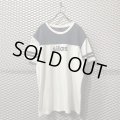 SILAS - Logo Football Tee