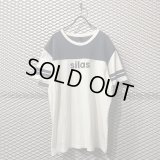 SILAS - Logo Football Tee