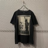 glamb - Statue of Liberty Collage Tee