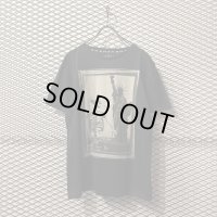 glamb - Statue of Liberty Collage Tee