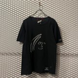 VICTIM - John Lennon Tee