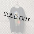 UNDERCOVER - "NOISE MAN" Tee (Black)