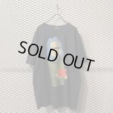 UNDERCOVER - "NOISE MAN" Tee (Black)