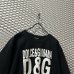 画像2: DOLCE&GABBANA - Logo Tee (2)