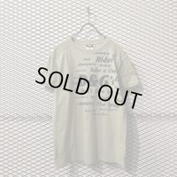 D&G - Raglan Switching Tee