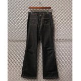 KATHARINE HAMNETT LONDON - Flared Denim Pants