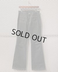 KATHARINE HAMNETT LONDON - Flared Denim Pants