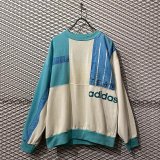adidas - 80's Reconstruction Switching Sweat