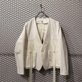 yuumi ARIA - 1B Design Tailored Jacket