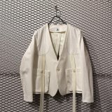 yuumi ARIA - 1B Design Tailored Jacket