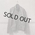 MARITHE FRANCOIS GIRBAUD - Zip Design Jacket