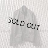 MARITHE FRANCOIS GIRBAUD - Zip Design Jacket
