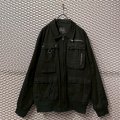 Sean John - Zip-up Design Jacket