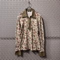 TORNADO MART - Skipper Flower Shirt