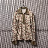 TORNADO MART - Skipper Flower Shirt