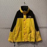THE NORTH FACE - Switching Nylon Jacket