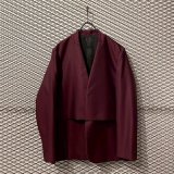 ETHOSENS - Nocollar Docking Jacket