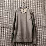 sunao kuwahara - Damage & Repair Sweat