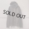 CABANE de ZUCCa - Zip-up Hoodie (BORO)