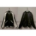 UNUSED × STAMMBAUM - Reversible Souvenir Jacket