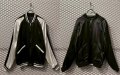 UNUSED × STAMMBAUM - Reversible Souvenir Jacket