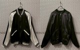 UNUSED × STAMMBAUM - Reversible Souvenir Jacket