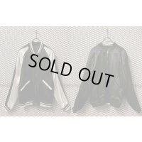 UNUSED × STAMMBAUM - Reversible Souvenir Jacket