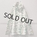 DOARAT - Flower Graphic Mountain Parka