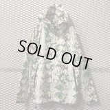 DOARAT - Flower Graphic Mountain Parka