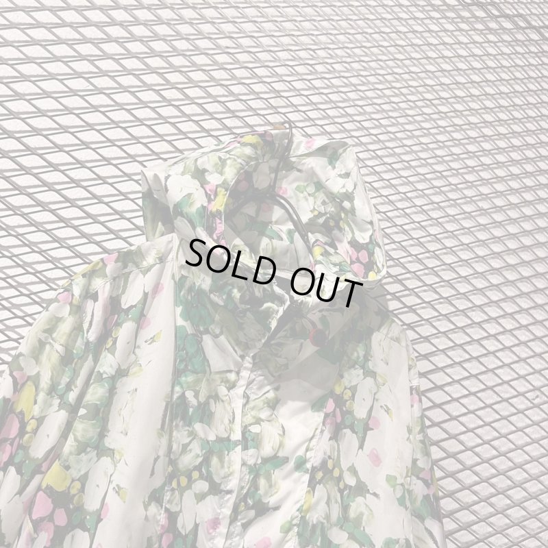 画像2: DOARAT - Flower Graphic Mountain Parka