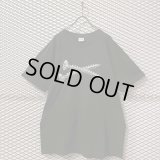 SUPREME - Nail Cross Tee (XL)
