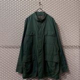 HUGO BOSS - Nylon Military Jacket