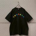 SUPREME - Anarchy Inverted Tee (XL)