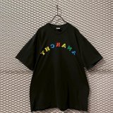 SUPREME - Anarchy Inverted Tee (XL)