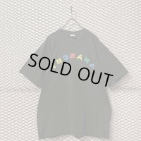 SUPREME - Anarchy Inverted Tee (XL)