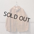 Scye - Coverall Jacket