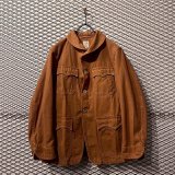 Scye - Coverall Jacket