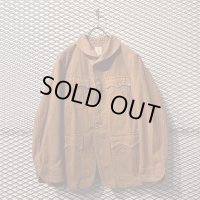 Scye - Coverall Jacket