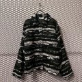 Used - Lace Patchwork Jacket