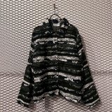 Used - Lace Patchwork Jacket